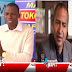 Emission Tokomiwapi ? Ndeko Eliezer aye ko defendre Moise Katumbi sur affaire double Nationalité et mercenaires (vidéo)