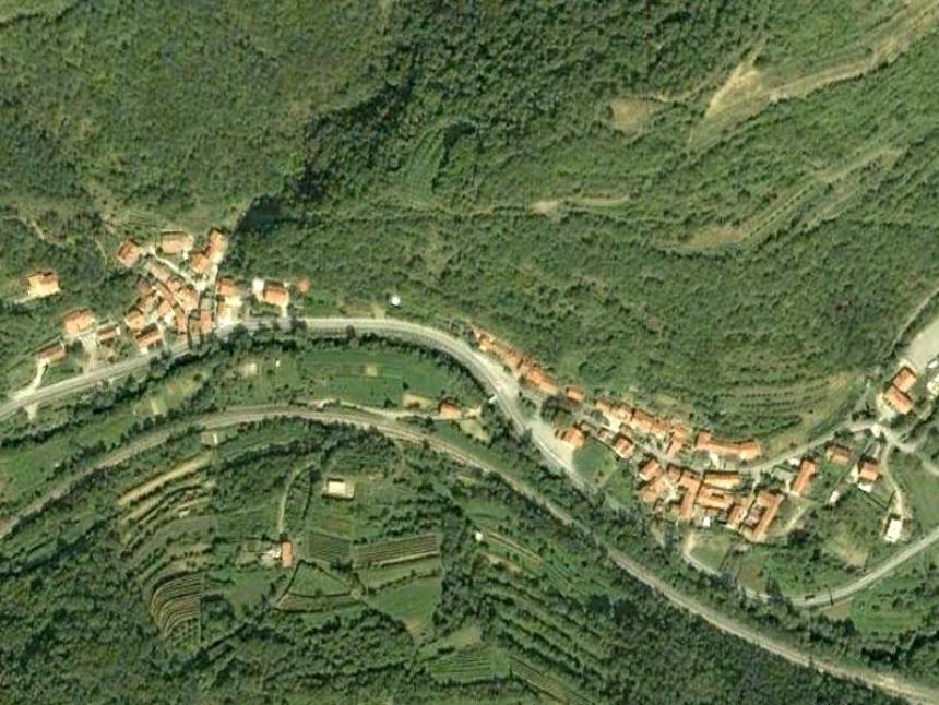 SCHEDE DELLE ESCURSIONI NEI DINTORNI DI TRIESTE: Scheda *** RIŽANA ...