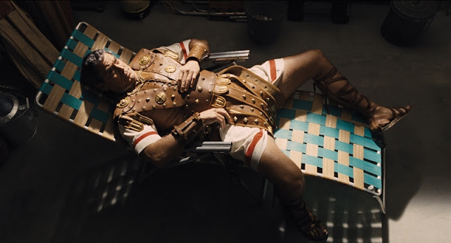 Ave, Caesar! (Hail, Caesar!) – Recenze