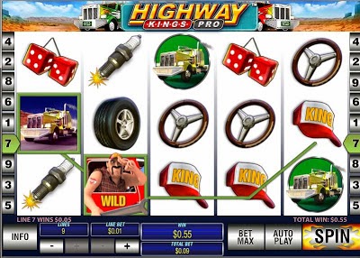 Jogar slots gratis Wild Frog