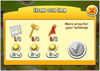 Tips on How to Use Diamonds Hay Day Tips on How to Use Diamonds Hay Day