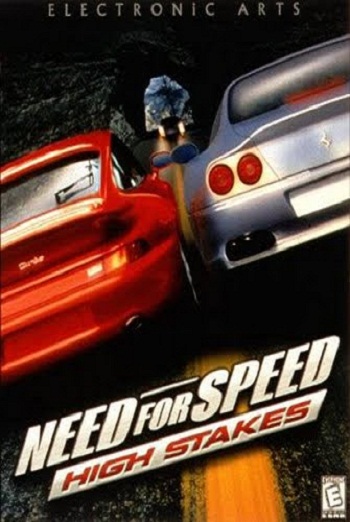 need for speed high stakes cars