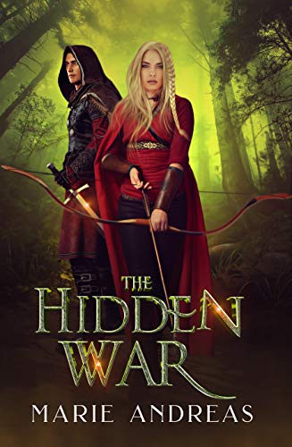 The Hidden War