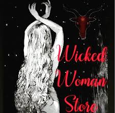 ❤ Wicked Woman