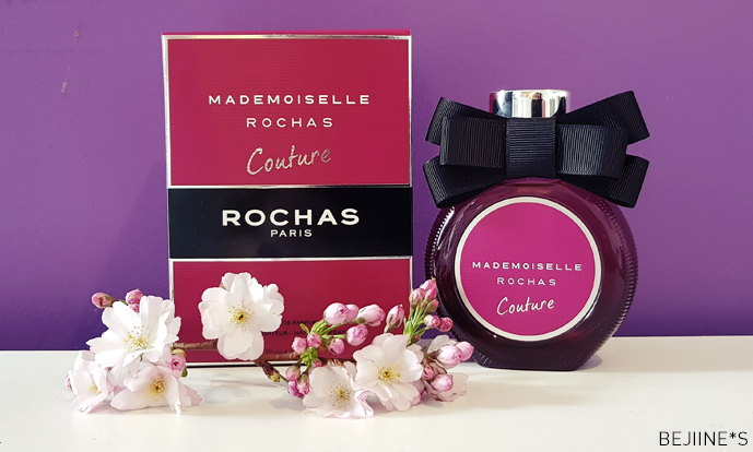 mademoiselle rochas couture sephora