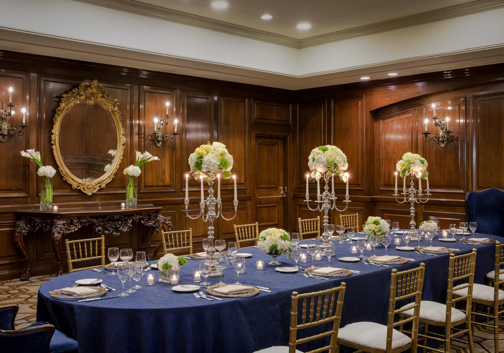 The Adolphus Dallas TX Wedding Venues The Adolphus Dallas TX Wedding Venues