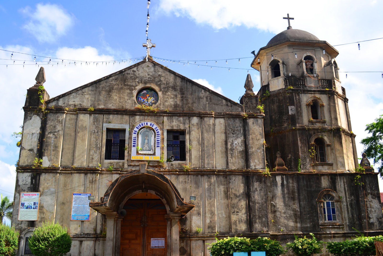 Cavite Silang Church