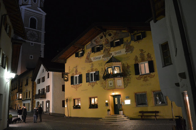 cosa vedere a castelrotto