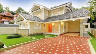 Model Rumah Minimalis 2 Lantai Mewah Modern Terbaru Model Rumah Minimalis 2 Lantai Mewah Modern Terbaru