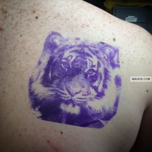 20 Gambar Tato 3D Harimau 2017 Terbaru Paling Keren Untuk Inspirasi Pria Dan Wanita 20 Gambar Tato 3D Harimau 2017 Terbaru Paling Keren Untuk Inspirasi Pria Dan Wanita