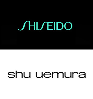 Battle de Marques - Shiseido/Shu Uemura