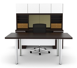 Cherryman Verde Workstation Cherryman Verde Workstation