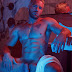 Will Wikle make his porn debut in CockyBoys The Stillest Hour