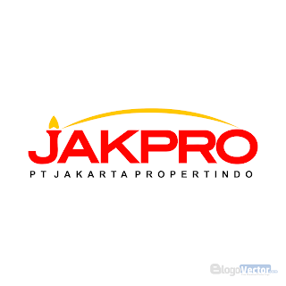 Jakpro (Jakarta Propertindo) Logo vector (.cdr)