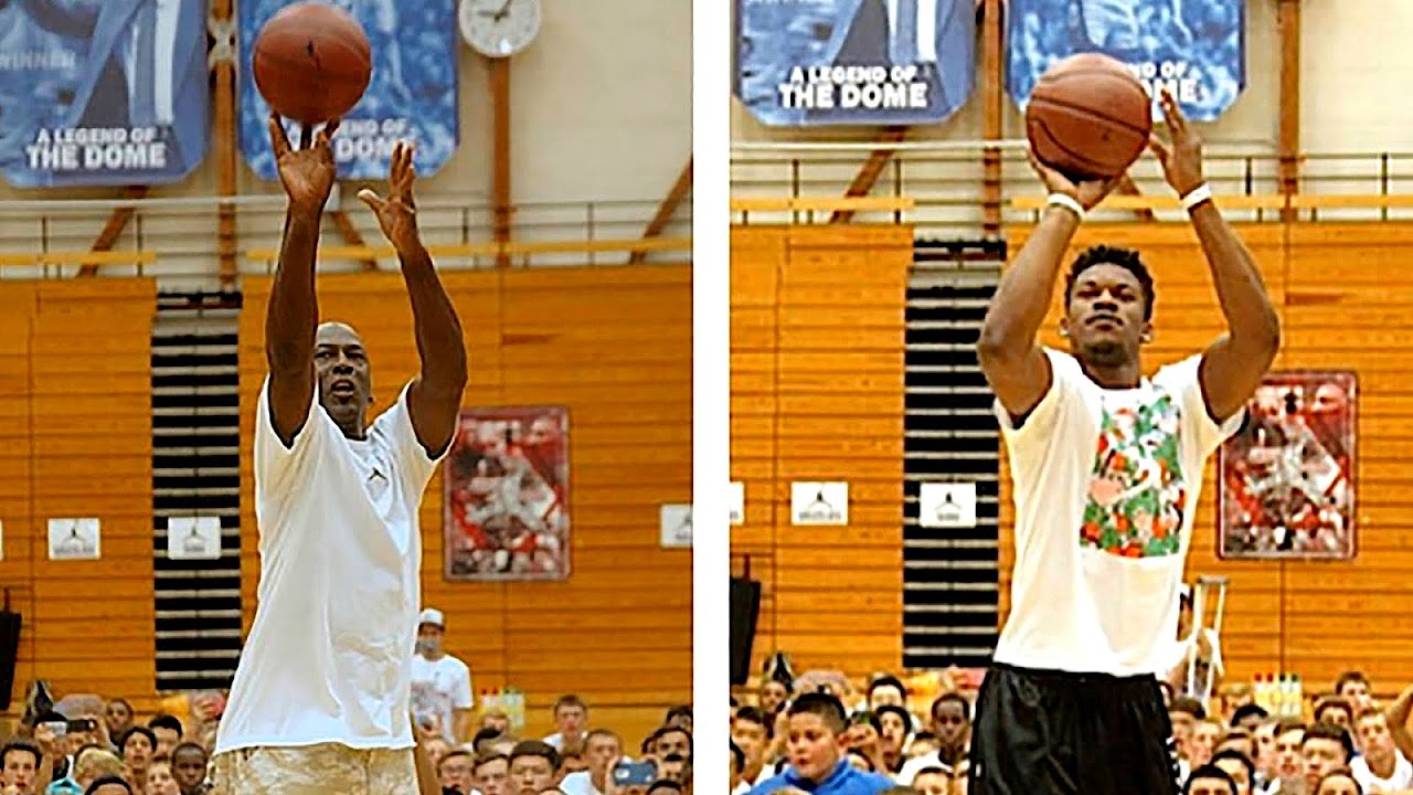Butler Basketball Camp Basketball Choices