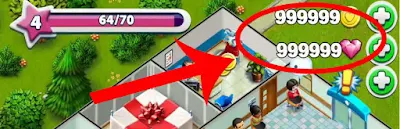 لعبة My Hospital مهكرة للأندرويد - تحميل مباشر