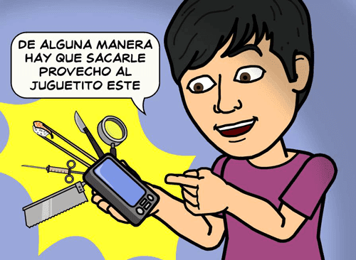 Ganar dinero probando aplicaciones, desbloqueando el celular Aplicaciones para ganar dinero