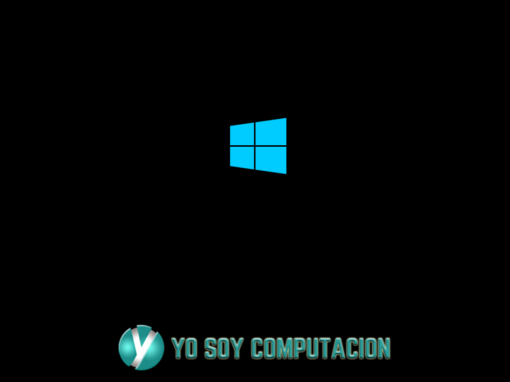 Instalando Windows 10 Windows 10 instalación completa
