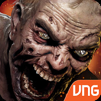 DEAD WARFARE: Zombie Unlimited (Health/Ammo) MOD APK