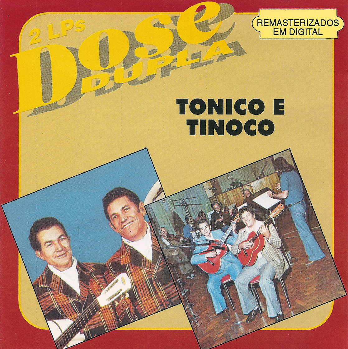 Baixar Tonico e Tinoco Dose Dupla Vol.2 (1995) Recordando Music Baixar Tonico e Tinoco Dose Dupla Vol.2 (1995) Recordando Music