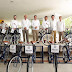 Plan de Manejo de Movilidad Ciclista Ayuntamiento-UADY beneficia a 3,800 estudiantes