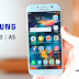 Novedades de la familia Galaxy A