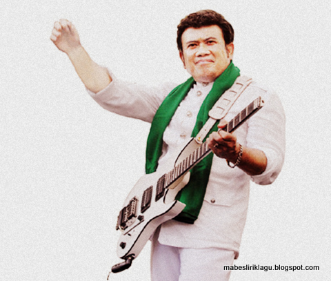 Rhoma Irama - Keramat Rhoma Irama - Keramat Lirik