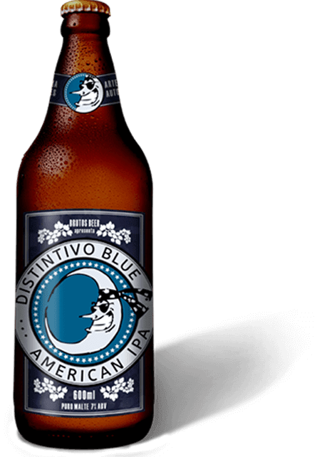 Clipping - Genuína: Distintivo Blue lança cerveja à base de rapadura