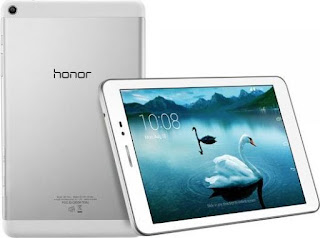 Harga dan Spesifikasi Huawei Honor Tablet Terbaru