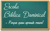 Escola Bíblica Dominical