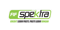 FIF Spektra Logo