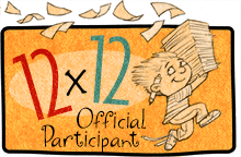 12x12 PB Writing Challenge