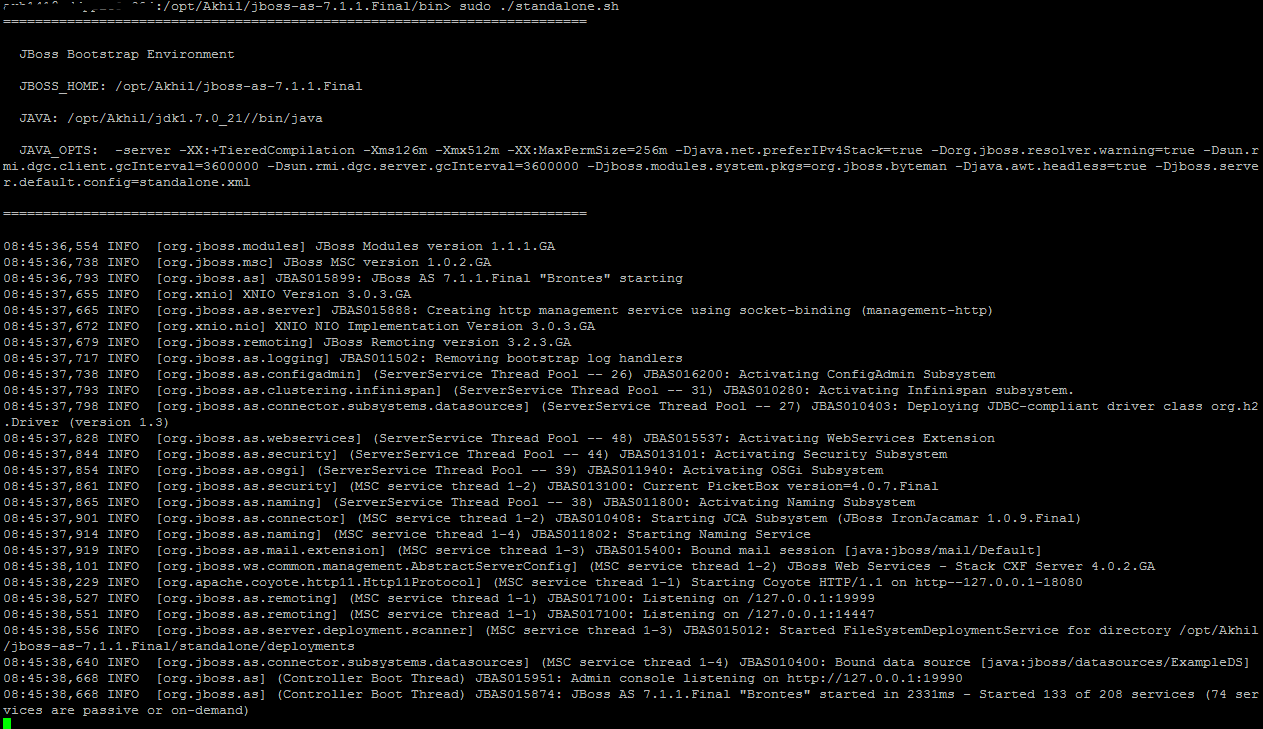 What Is Jboss Application Server Pdf