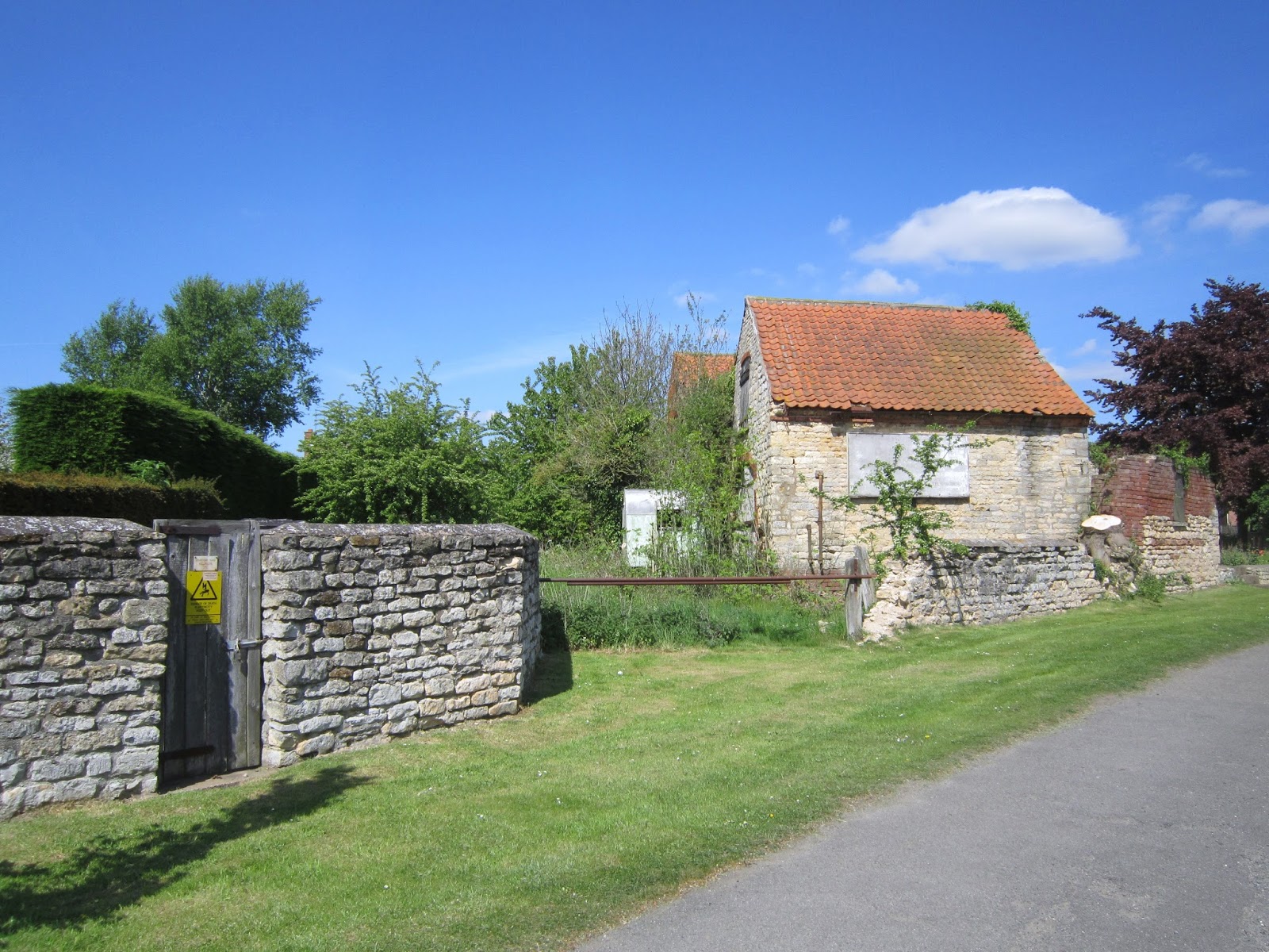 coastrider Roadtrip; RAF Cranwell Lincolnshire