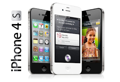 Nokia N9 vs iPhone 4S vs Galaxy S2: Specs and Features Comparison