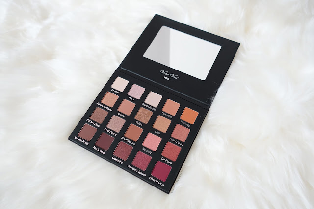 Violet Voss Holy Grail Eye Shadow Palette