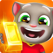 Talking Tom: Corrida do Ouro Talking Tom: Corrida do Ouro apk