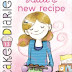 Cupcake Diaries Vol.13 - Katie's new recipe