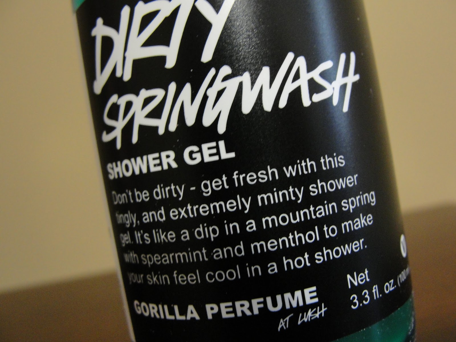 SimiSodaPop A Refreshment Of Bubbly Gossip! Beauty, Foodie