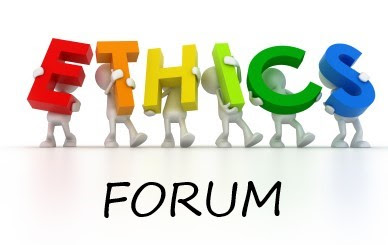 Ethics Forum