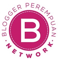 blogger perempuan