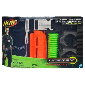 Phụ kiện súng Nerf Vortex Phụ kiện súng Nerf Vortex