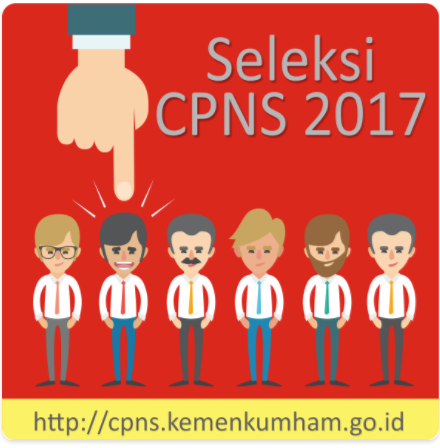 Penerimaan CPNS 2017 Penerimaan CPNS 2017