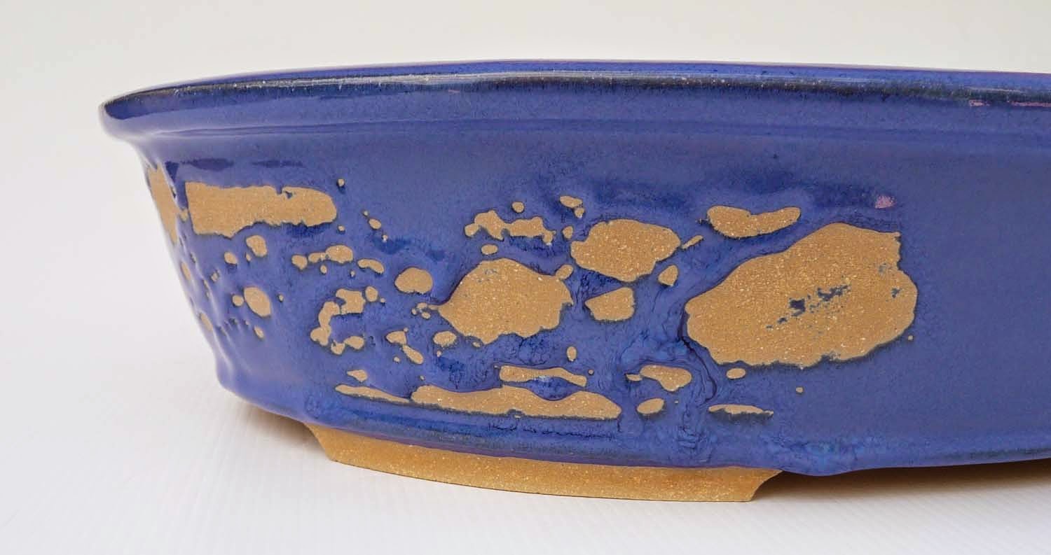 Stephen Cullum's Bonsai & Pottery Post 153 Glaze Crawling