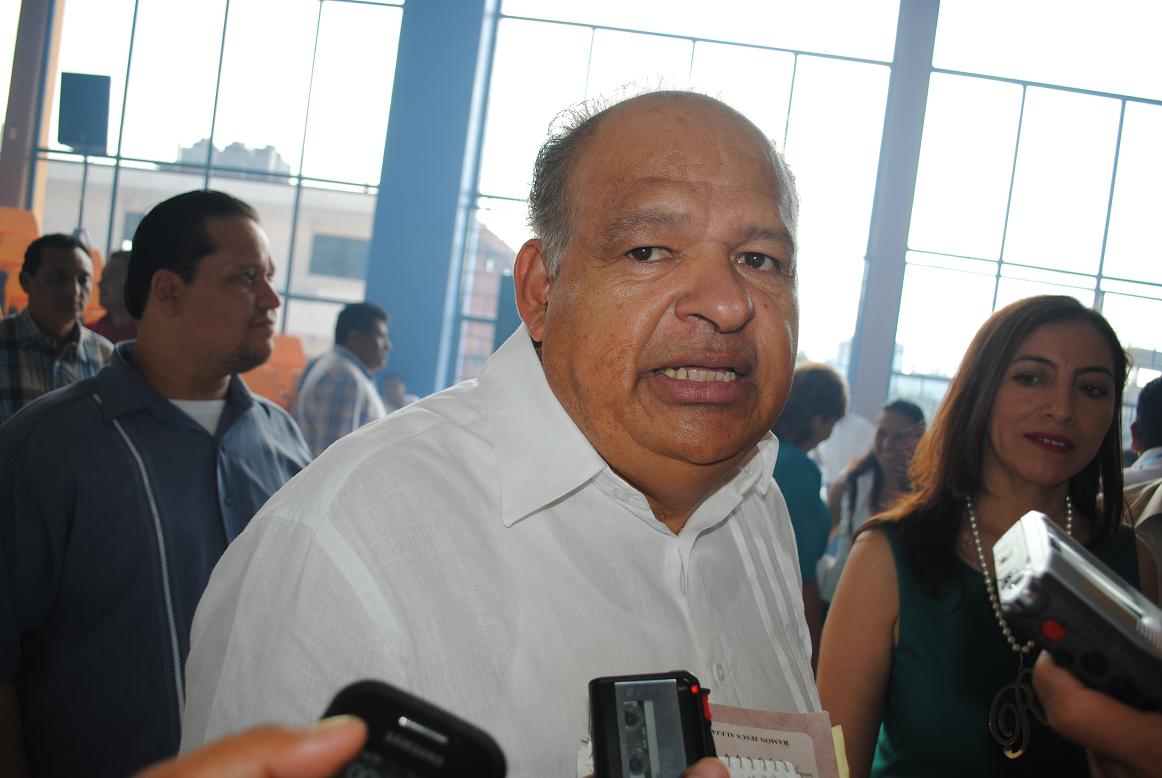 Noticias en Linea de Tabasco HAY CONFIANZA DE QUE CON NUEVO GOBIERNO DE ARTURO NUÑEZ HAYA
