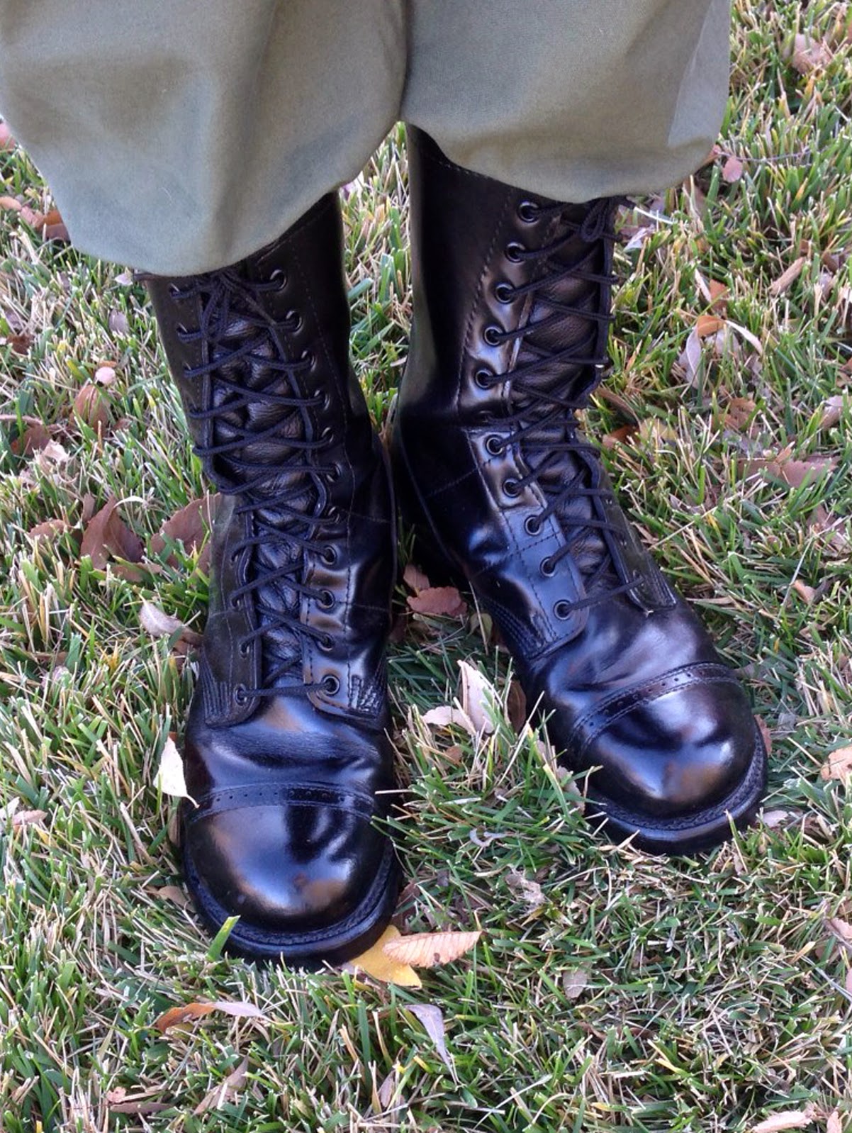 The Indianhead November Uniform of the Month Battle of Ia Drang