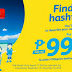 Cebu Pacific Promo P999 September to November 2016