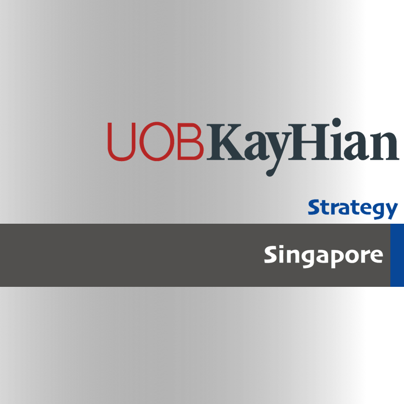 Singapore Strategy - UOB Kay Hian 2016-07-28: All About Results And Dividends For Now Singapore Strategy - UOB Kay Hian 2016-07-28: All About Results And Dividends For Now