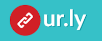 Logo del acortador Urly
