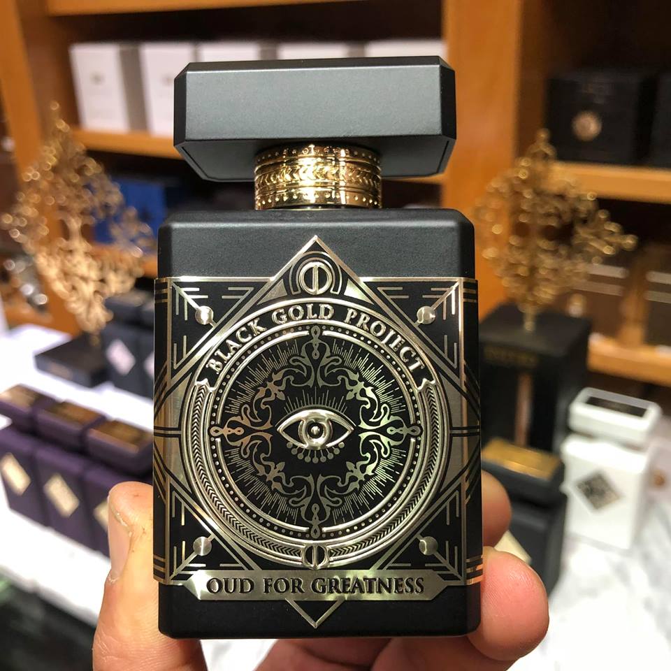 Oud For Greatness Eau de Parfum by Initio Parfums
